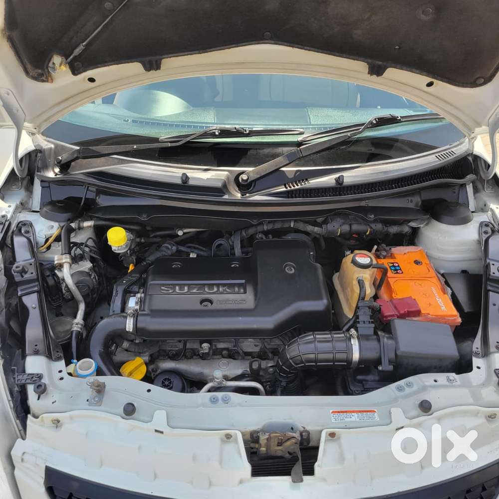 Maruti Suzuki Swift Ddis Zdi, 2013, Diesel