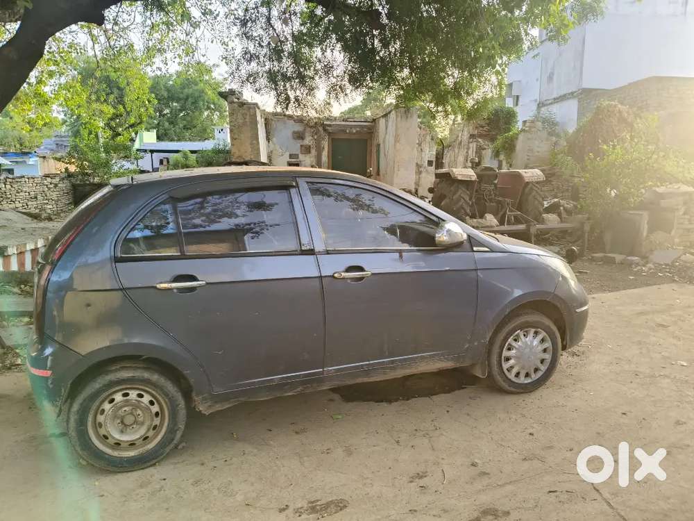 Tata Indica Vista 2014 Diesel 135000 Km Driven