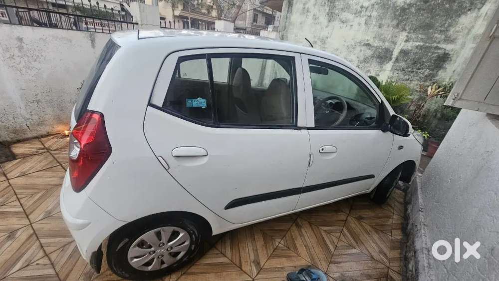 Hyundai I10 2012 Petrol Good Condition
