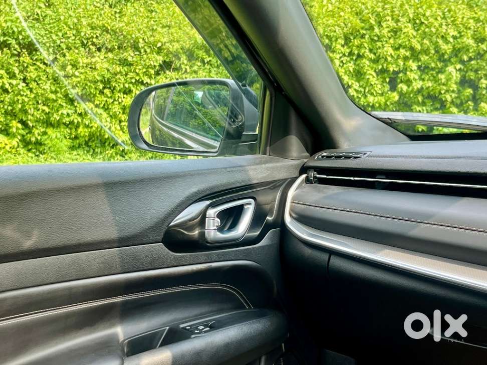 Jeep Compass Model S (o) Diesel 4x4 At, 2022, Diesel