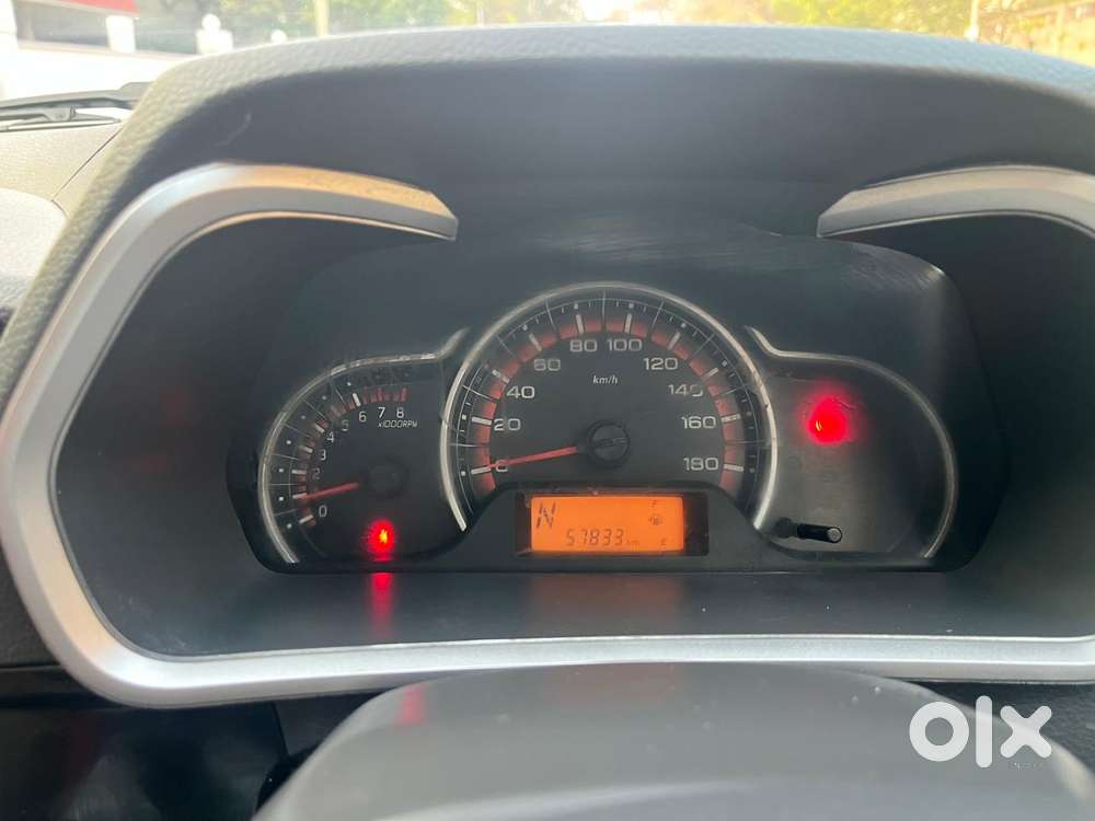 Maruti Suzuki Alto K10 1.0 Vxi Amt, 2018, Petrol