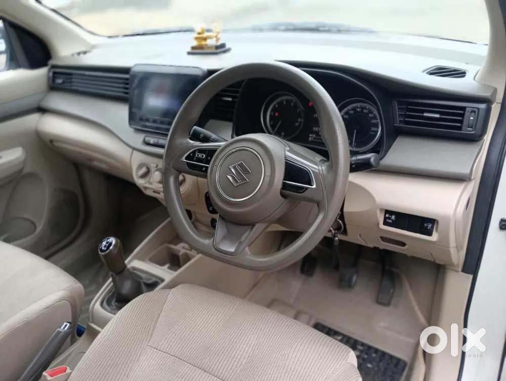 Maruti Suzuki Ertiga Vxi Cng, 2021, Cng & Hybrids