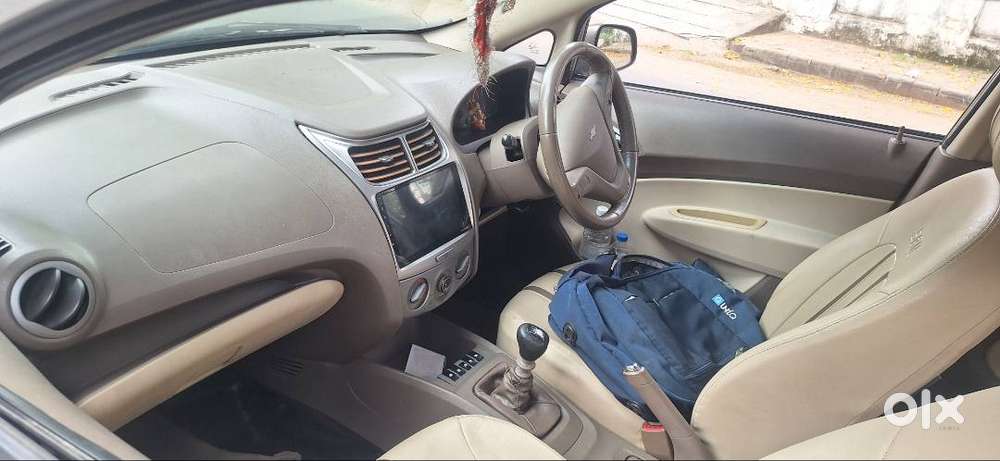 Chevrolet Sail 2013 Diesel