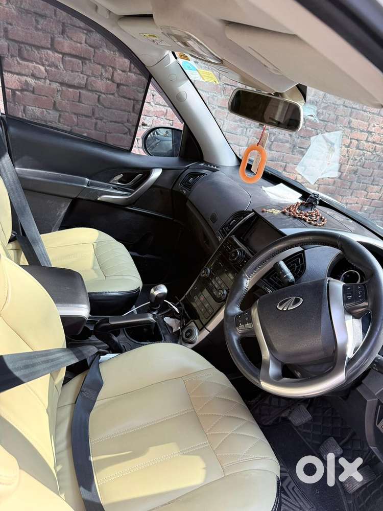 Mahindra Xuv500 2019 Well Maintained