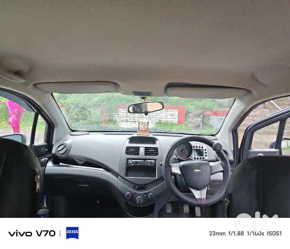 Chevrolet Beat Diesel 2015