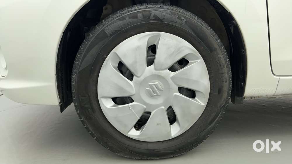 Maruti Suzuki Celerio Zxi Optional Amt, 2018, Petrol