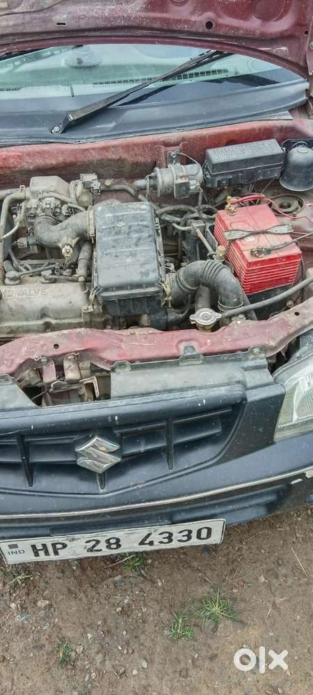 Maruti Suzuki Alto 800 2009 Petrol Well Maintained