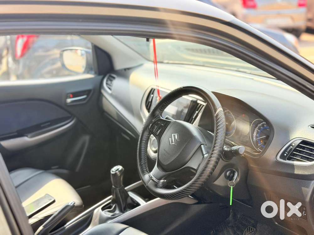 Maruti Suzuki Baleno Maruti-suzuki-baleno-delta-diesel, 2020, Petrol