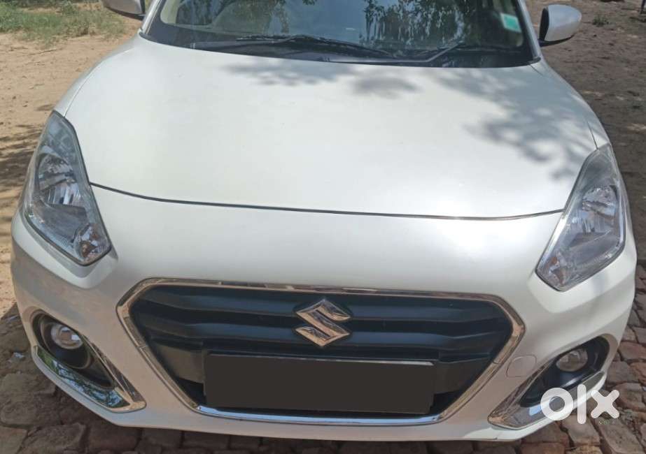 Maruti Suzuki Dzire 1.2 Vxi, 2024, Petrol