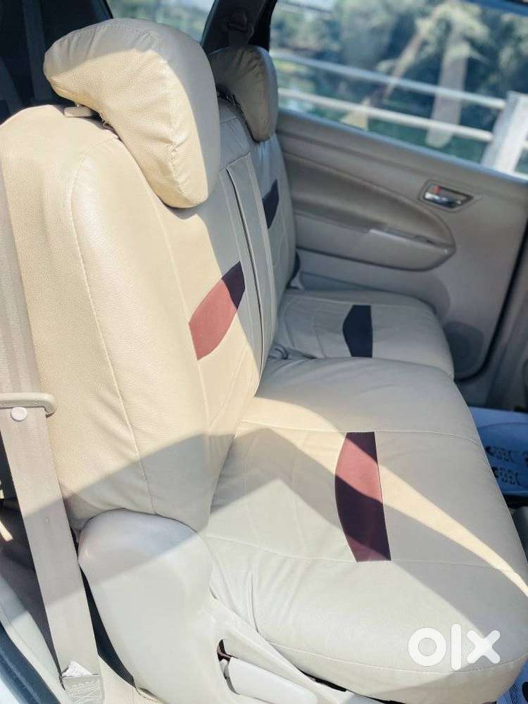 Maruti Suzuki Ertiga Zdi Shvs, 2016, Diesel