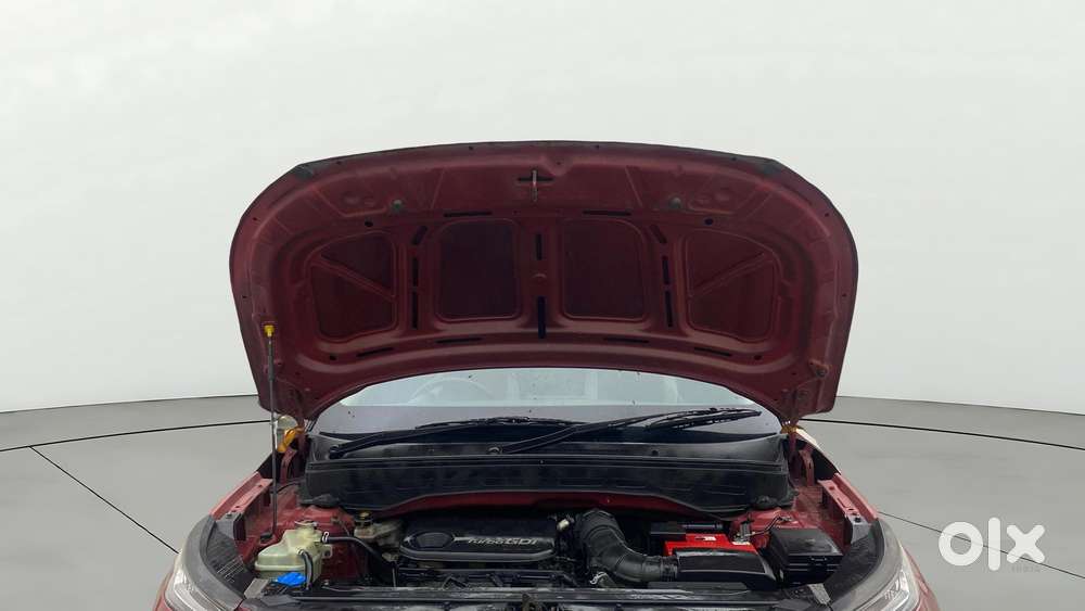 Hyundai Venue Sx Turbo, 2019, Petrol