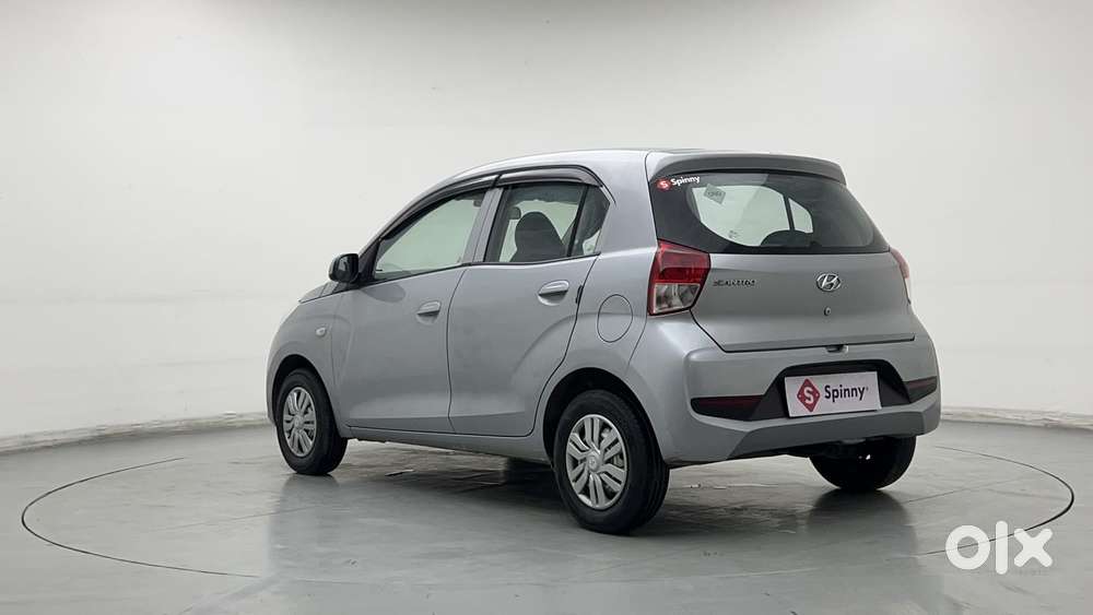 Hyundai Santro Magna Cng, 2019, Cng & Hybrids