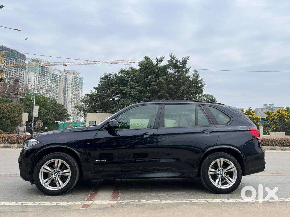 Bmw X5 X Drive 30d M Sport, 2018, Diesel