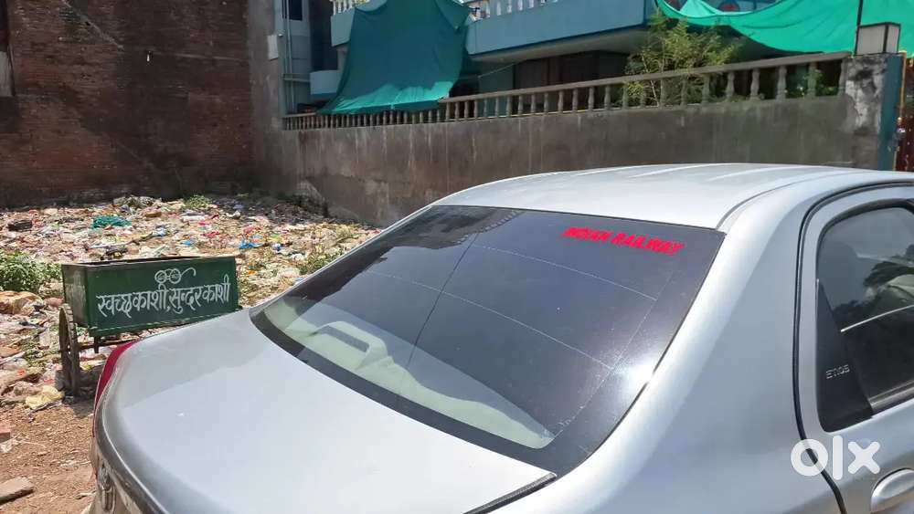 Toyota Etios 2014 Diesel Well Maintained