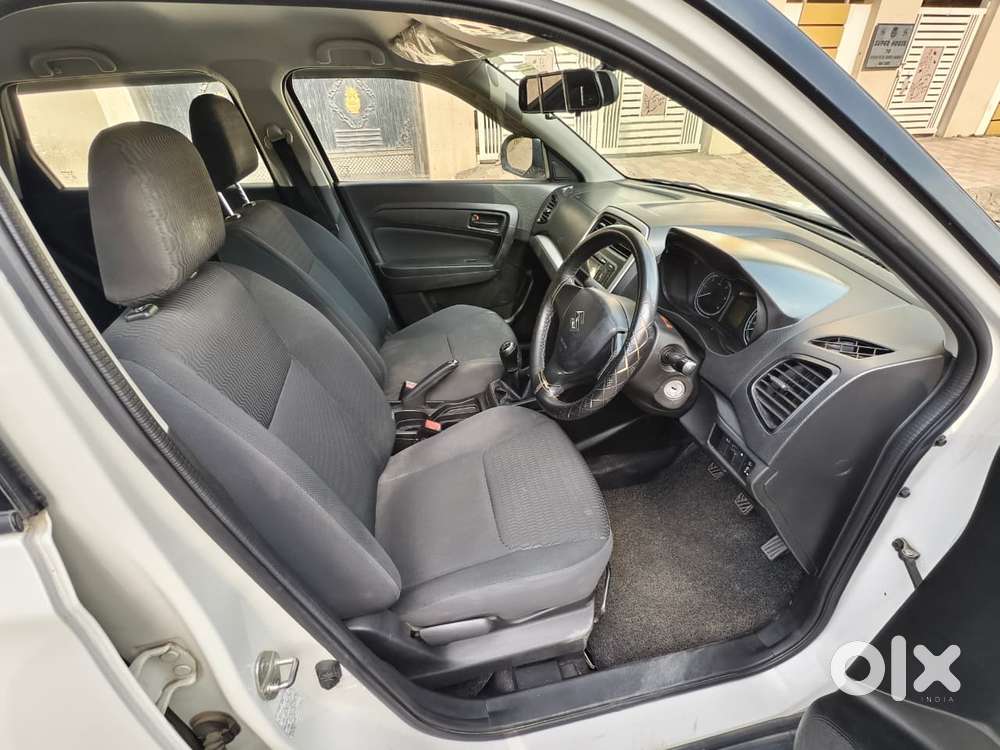 Maruti Suzuki Brezza Vdi, 2020, Diesel