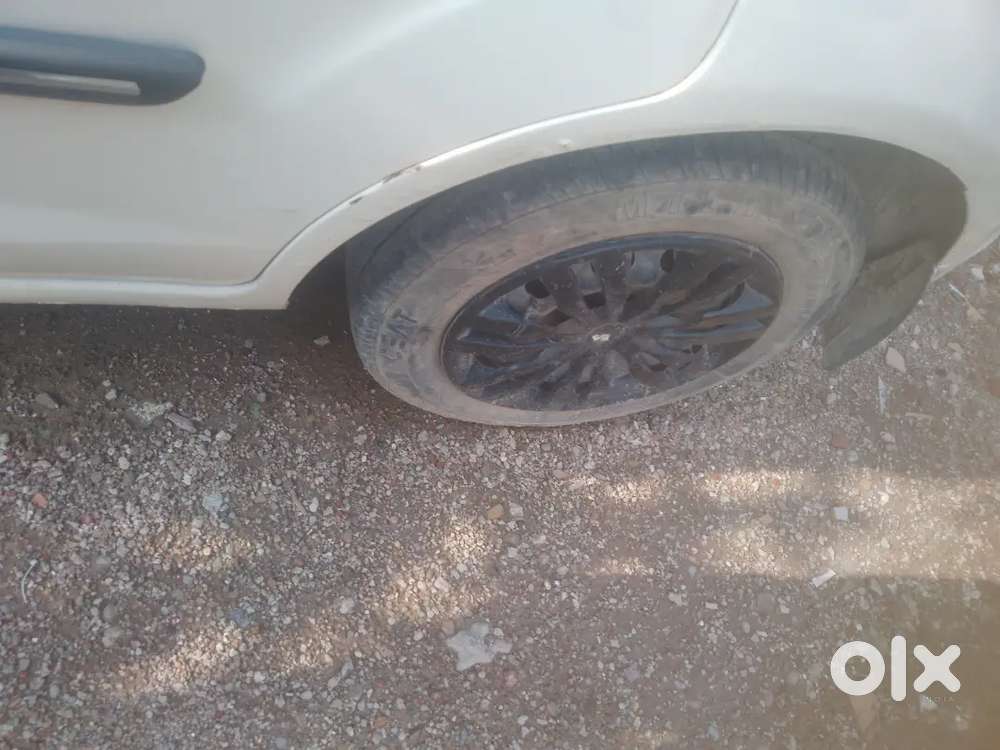 Ford Figo Diesel Petrol Manual 25000 Km 2026