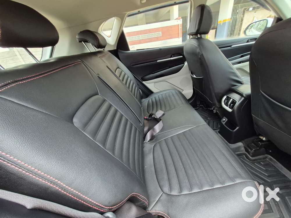 Kia Sonet Htx D, 2021, Petrol