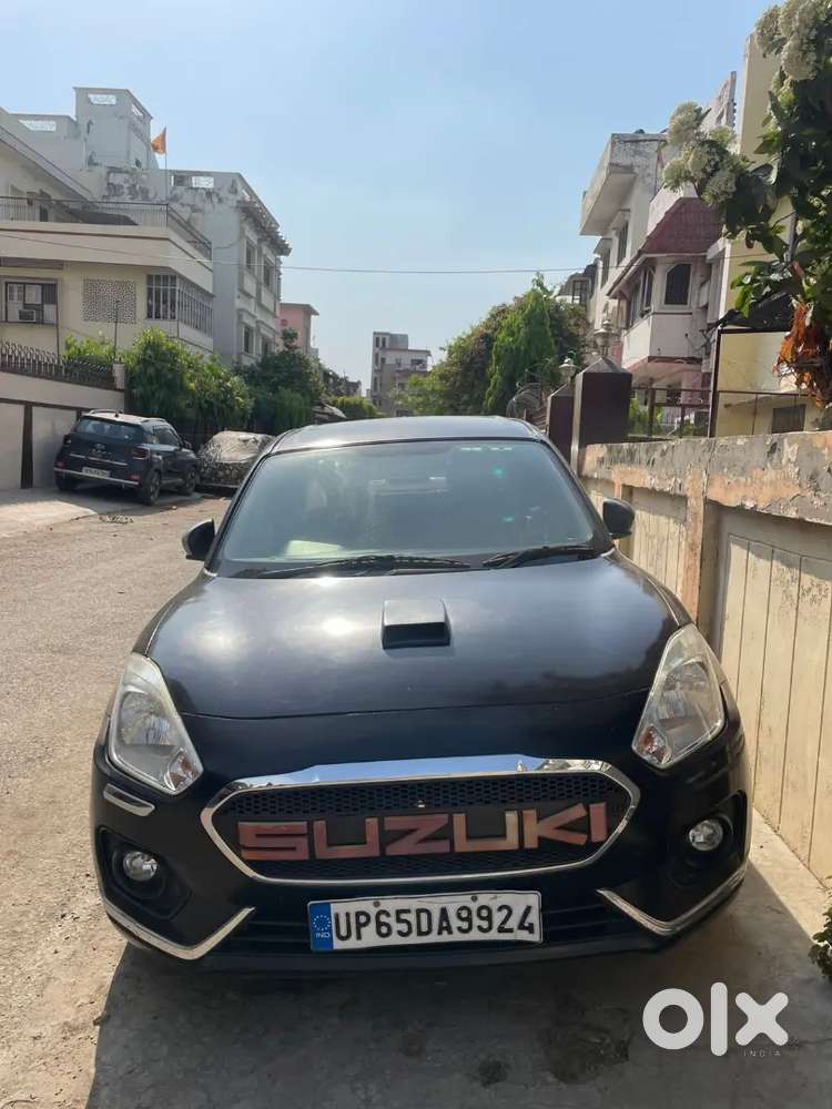 Maruti Suzuki Swift Dzire 2018