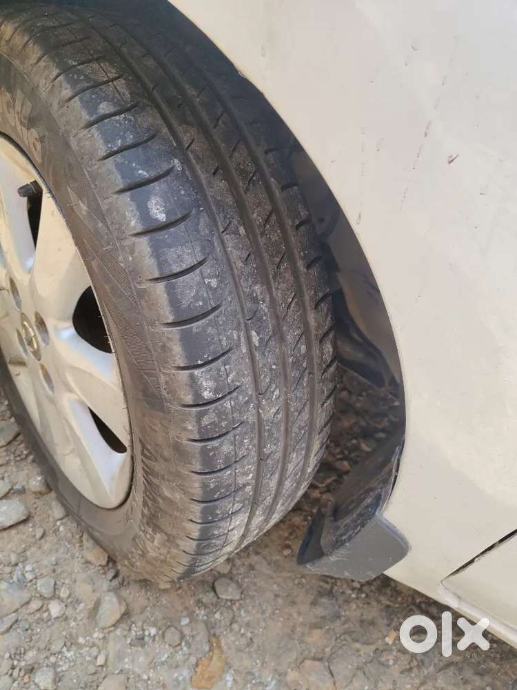 Nissan Micra 2013 Diesel 110 Km Driven