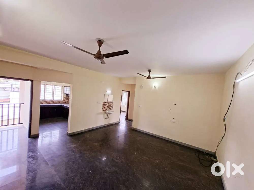 2BHK in Vellayambalam