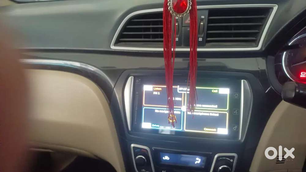 Suzuki Ciaz Car Selling