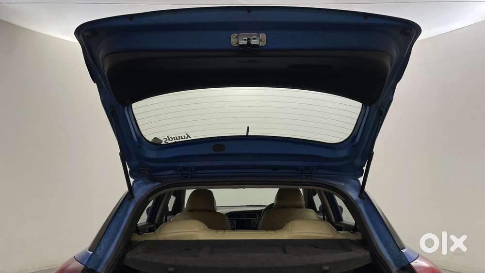 Hyundai Elite I20 [2018-2020] 1.2 Asta, 2018, Petrol