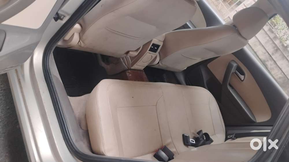 Volkswagen Vento New Diesel Highline, 2013, Diesel