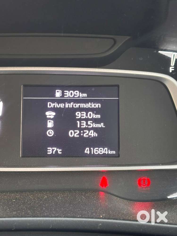 Kia Sonet 2022 Manual Petrol
