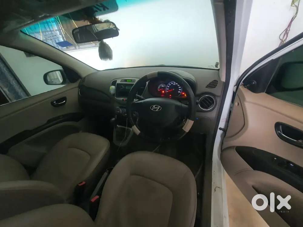 Hyundai I10 Magna O 2010 Petrol Manual