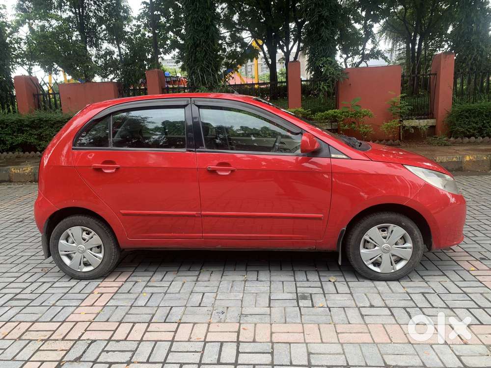 Tata Vista Tech Ls Bs Iv, 2009, Diesel