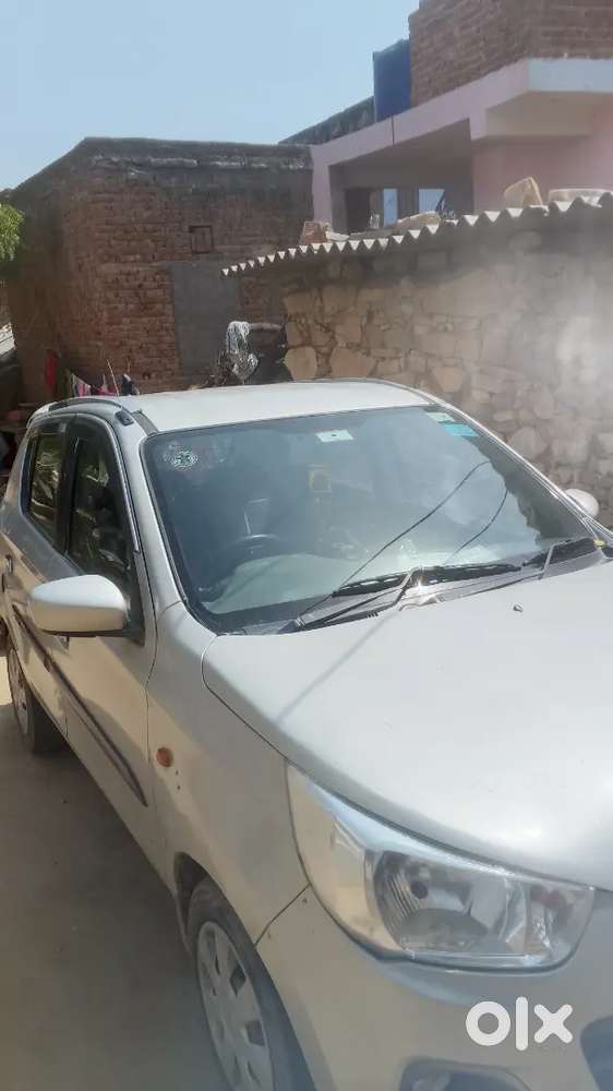 A1 Condition With Petrol + Cng