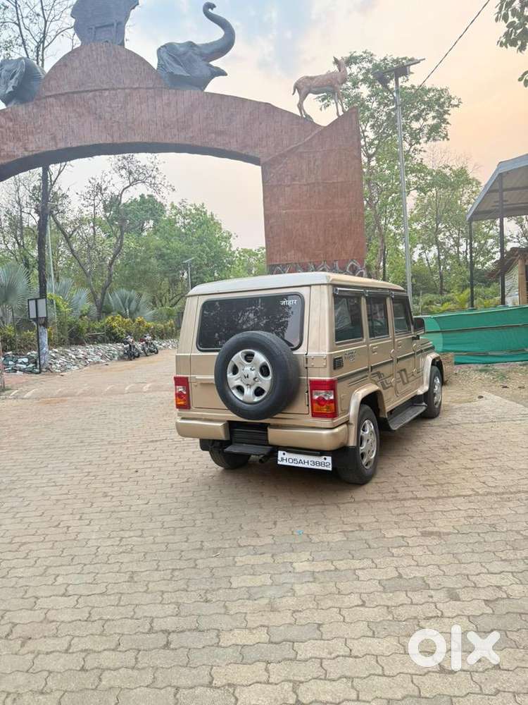 Mahindra Diesel Car 2011 Km Driven