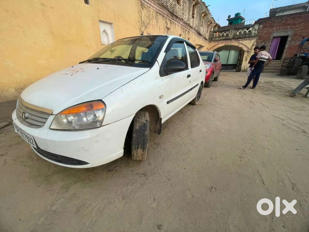 Tata Indigo Ecs 2016 Gls