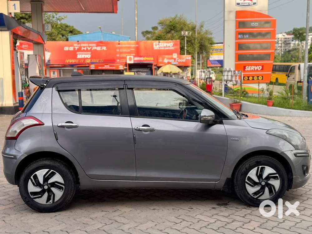 Maruti Suzuki Swift 2014 Well Maintained