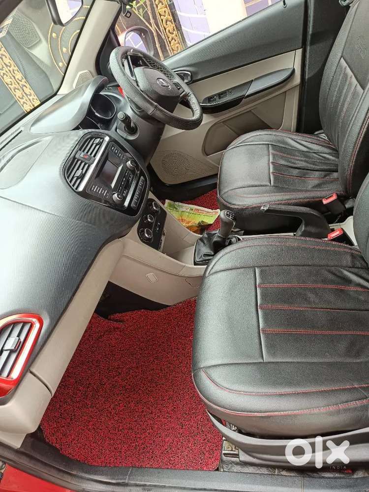 Tata Tiago 2019 Diesel  Excellent Condition  Low Maintenance