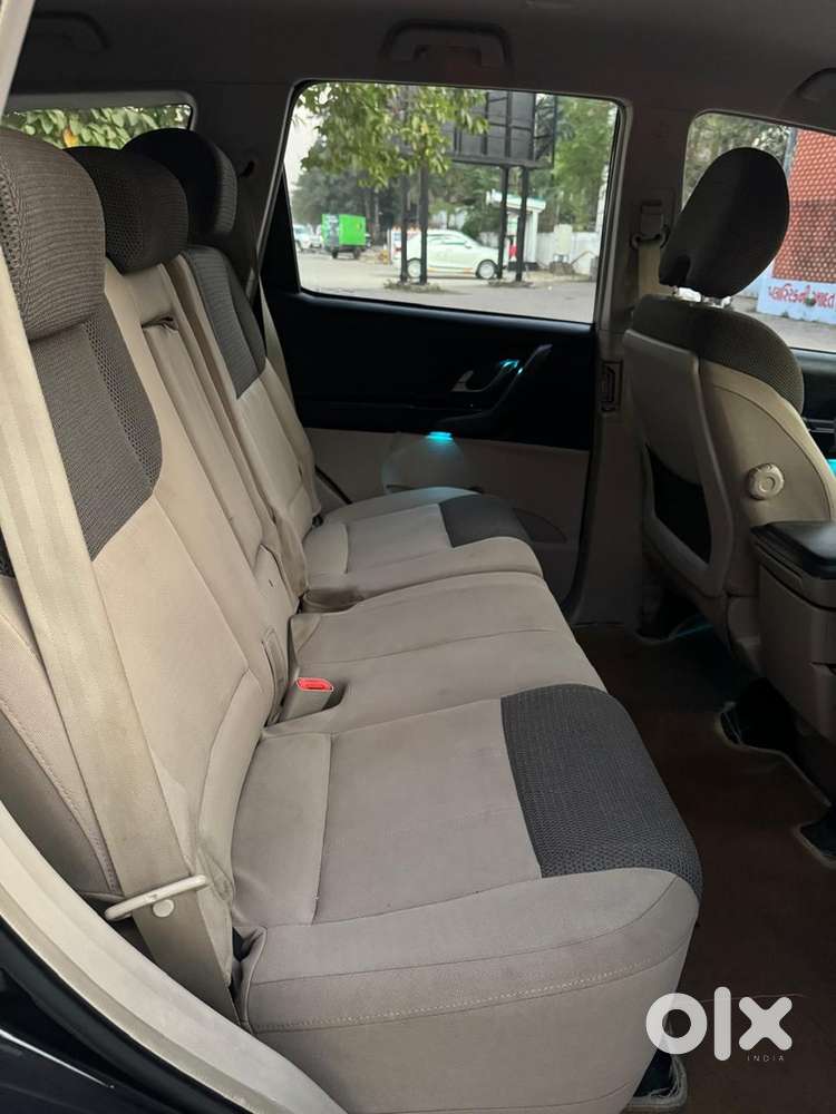 Mahindra Xuv500 Diesel 2017
