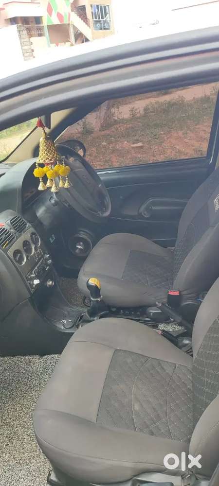 2016 Tata Indica Diesel