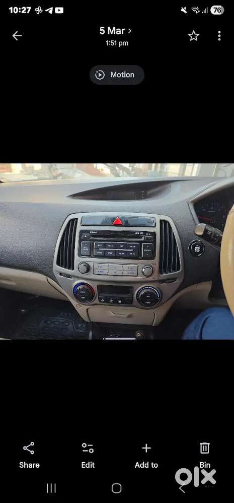 Hyundai I20 2014 Diesel