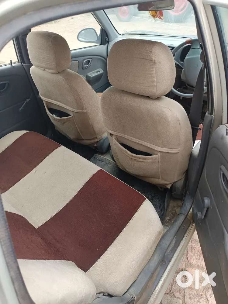 Maruti Suzuki Alto K10 2002 Petrol Good Condition