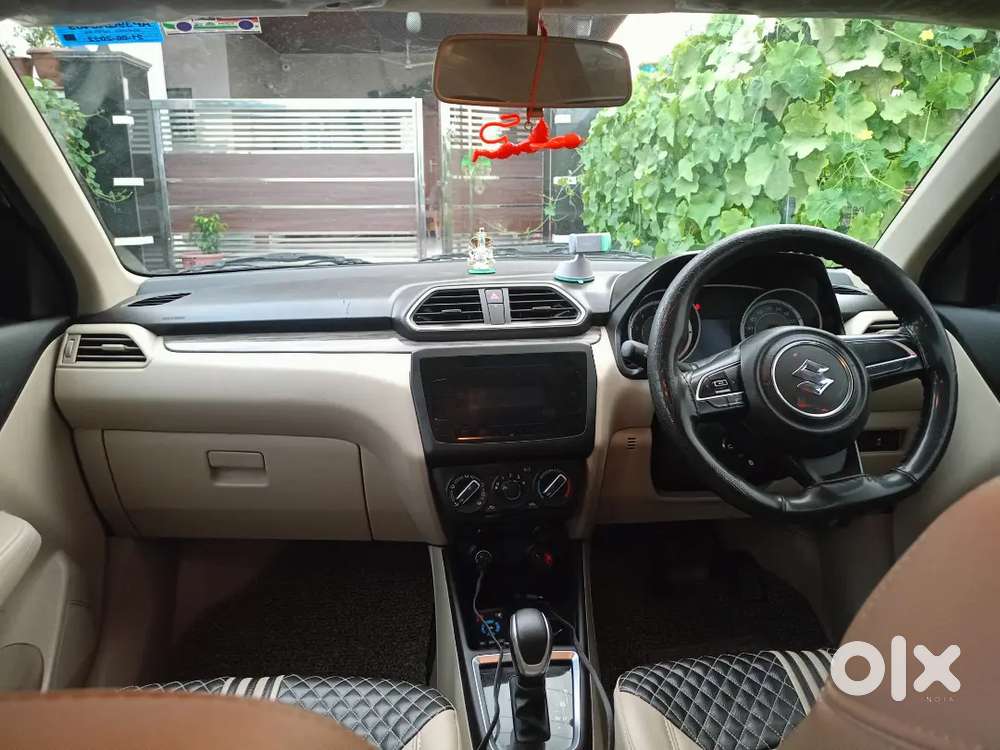 Maruti Suzuki Dzire 2022 Petrol 53000 Km Driven