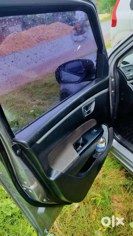 Maruti Suzuki Swift Vdi 2012