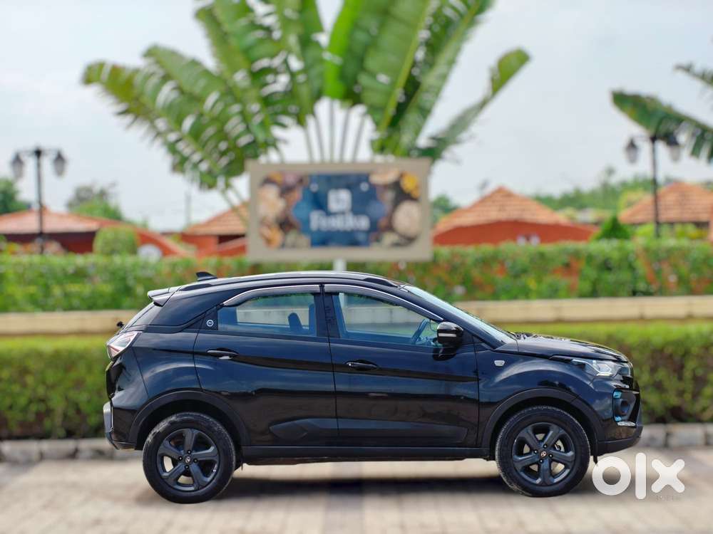 Tata Nexon Ev Prime Xz Plus Lux Dark Edition, 2023, Electric