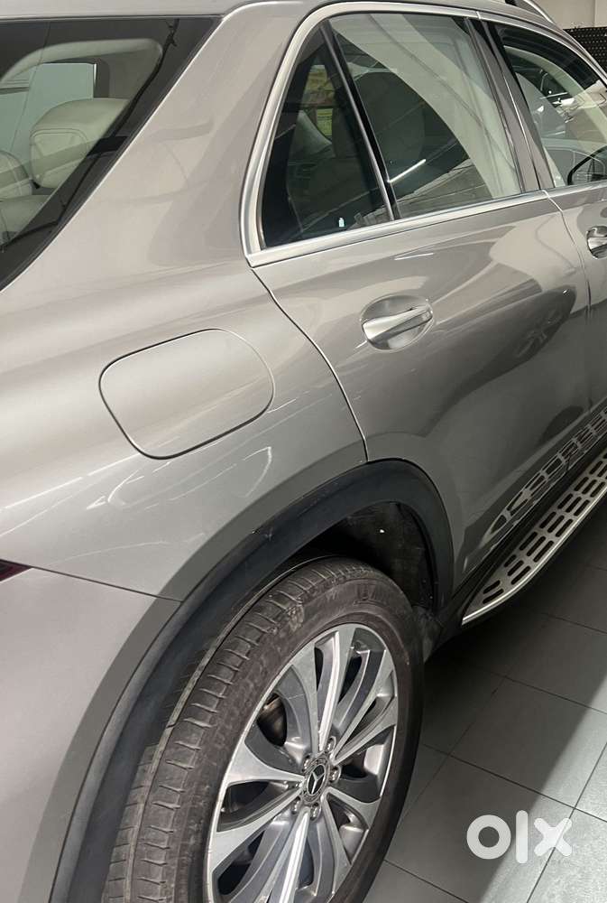 Mercedes-benz Gle 300d 4matic Lwb, 2023, Diesel