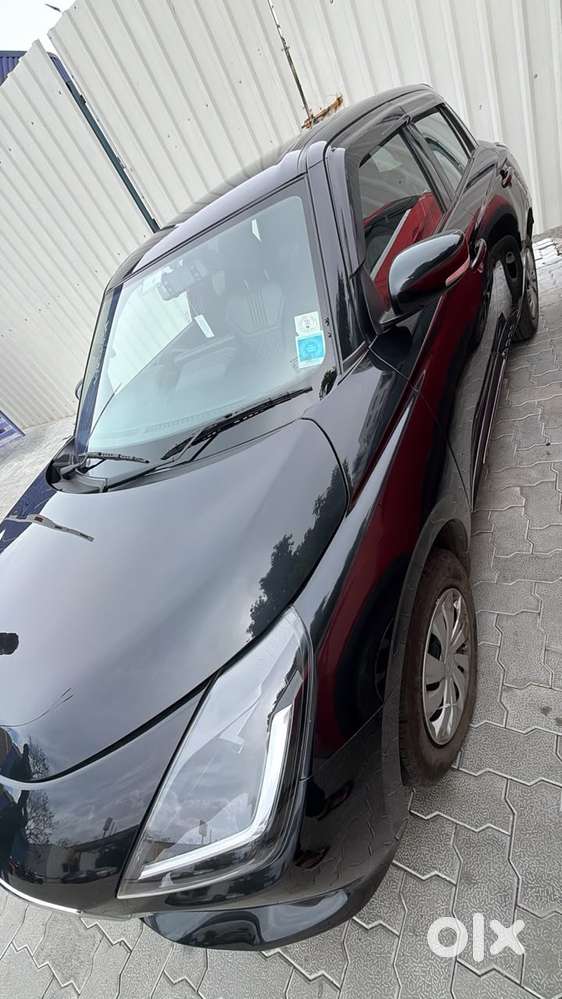 Maruti Swift Vxi 2026 Petrol Car