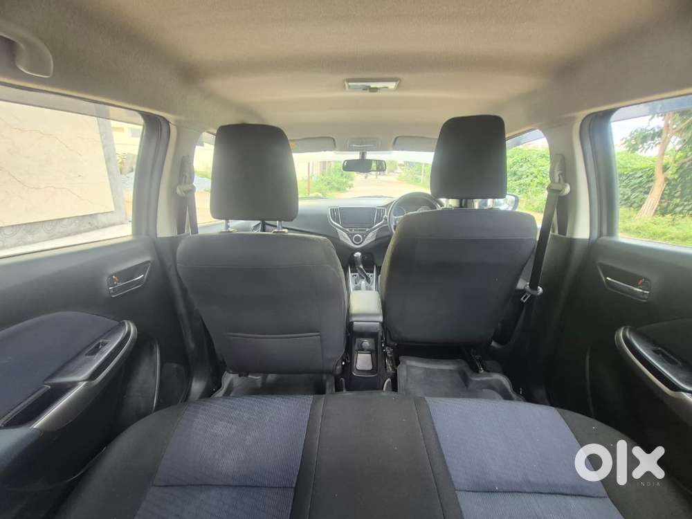 Toyota Glanza G, 2021, Petrol