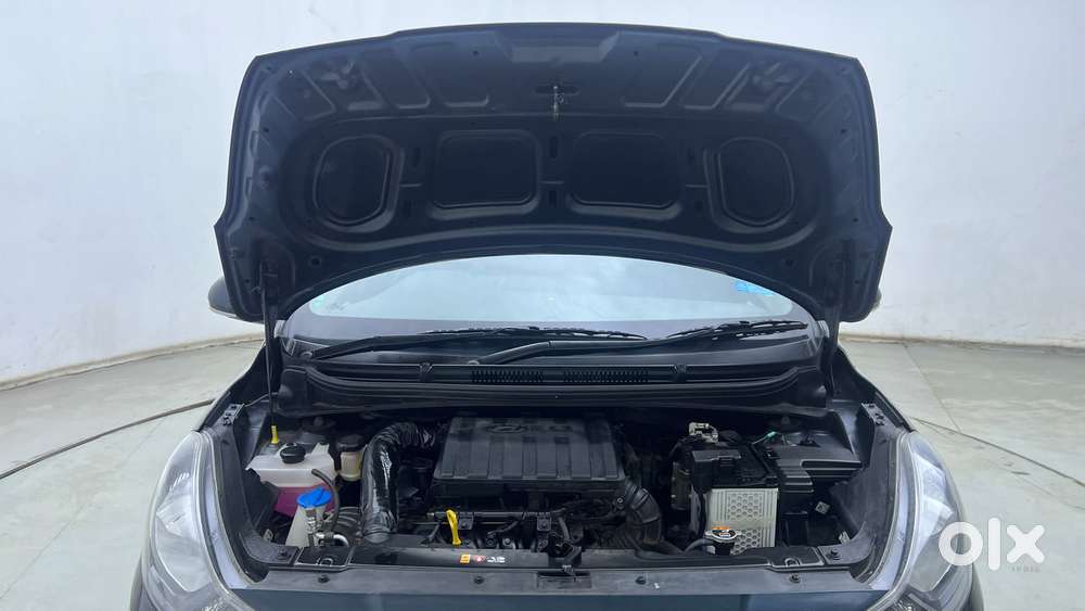 Hyundai Grand I10 Nios Sportz 1.2 Kappa Vtvt, 2021, Petrol
