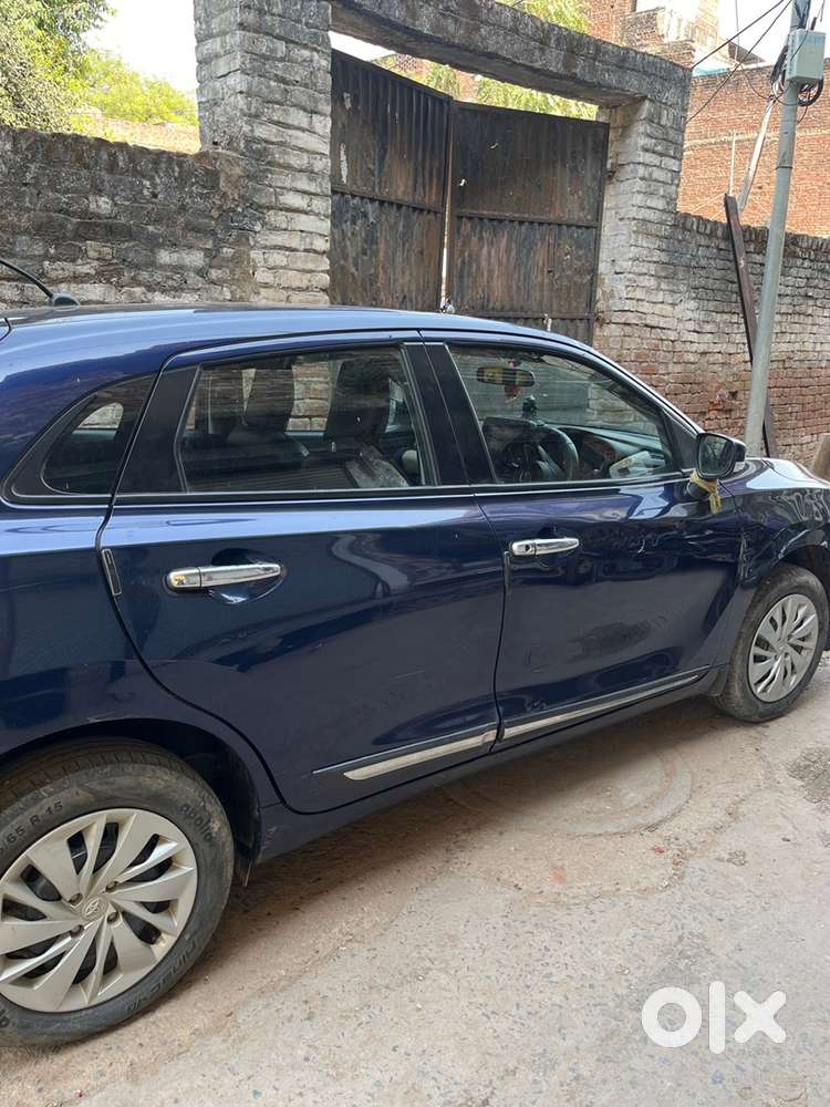 All New Single Hand Driven Spare Key Availble