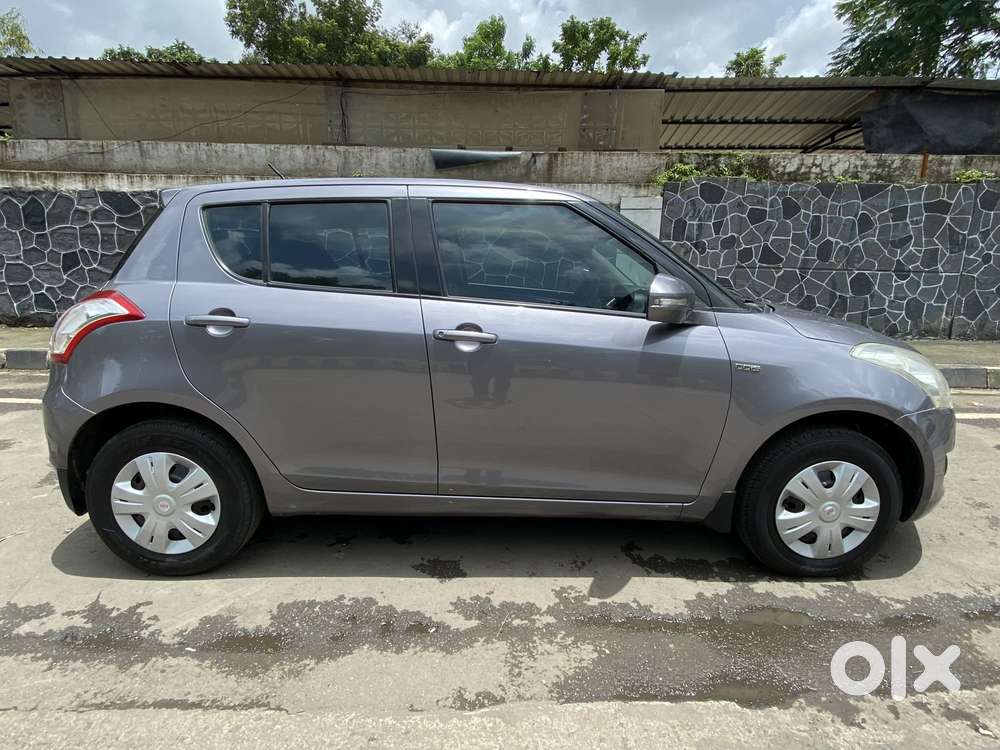 Maruti Suzuki Swift Ddis Vdi, 2012, Diesel