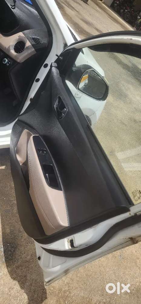 New Car Parcheced