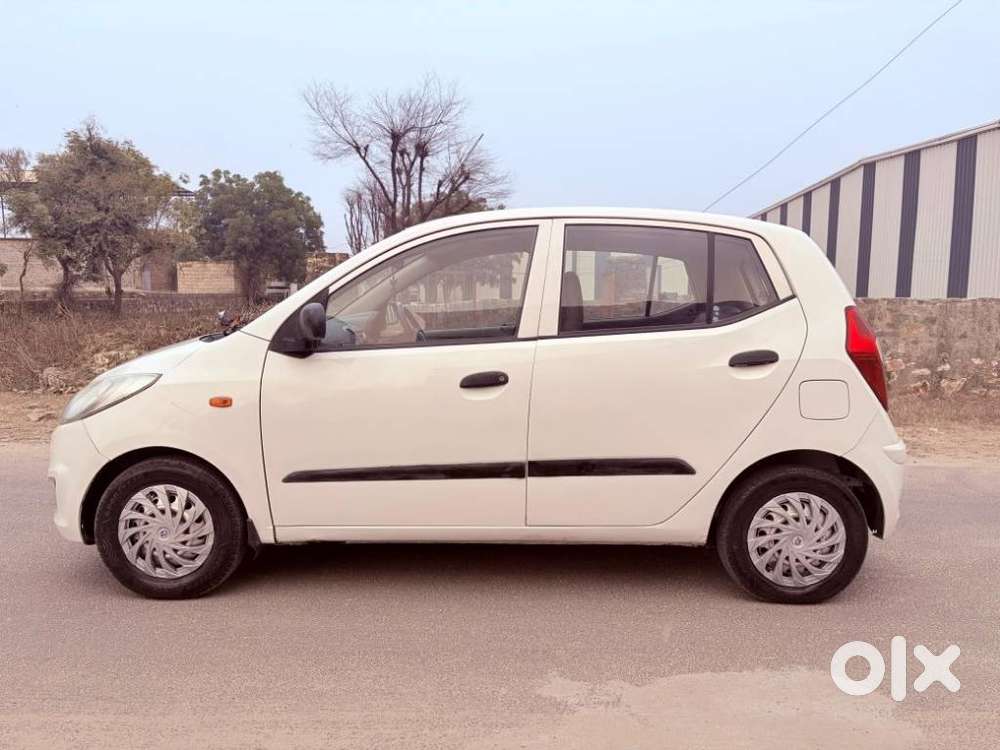 Hyundai I10 1.2 Kappa Magna, 2014, Petrol